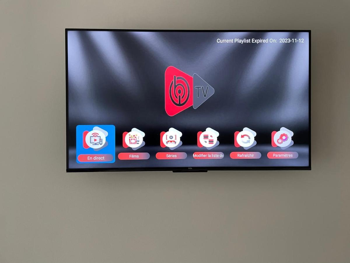 شقة فالنسيان  في Studio Equipe المظهر الخارجي الصورة
